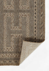 Momeni Hampton Ham - 2 Natural Rug - Momeni - hampoham - 2nat2776