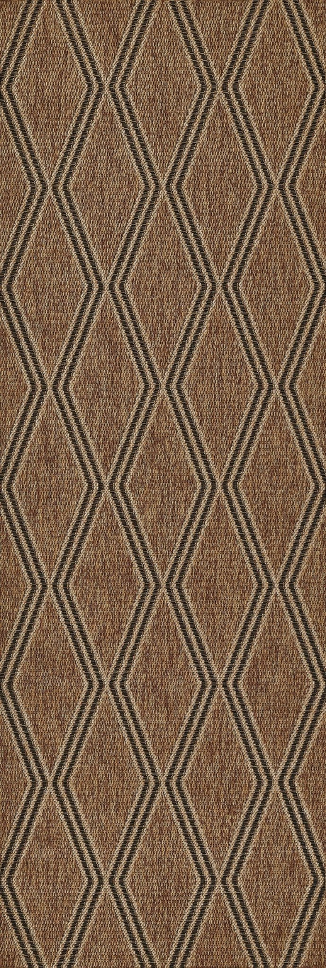 Momeni Hampton Ham - 5 Natural Rug - Momeni - hampoham - 5nat2776