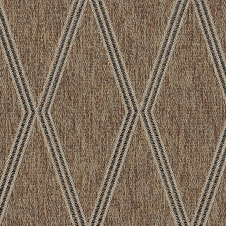 Momeni Hampton Ham - 5 Natural Rug - Momeni - hampoham - 5nat2776