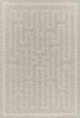 Momeni Hampton Ham - 8 Grey Rugs - Momeni - hampoham - 8gry2030