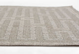 Momeni Hampton Ham - 8 Grey Rugs - Momeni - hampoham - 8gry2030