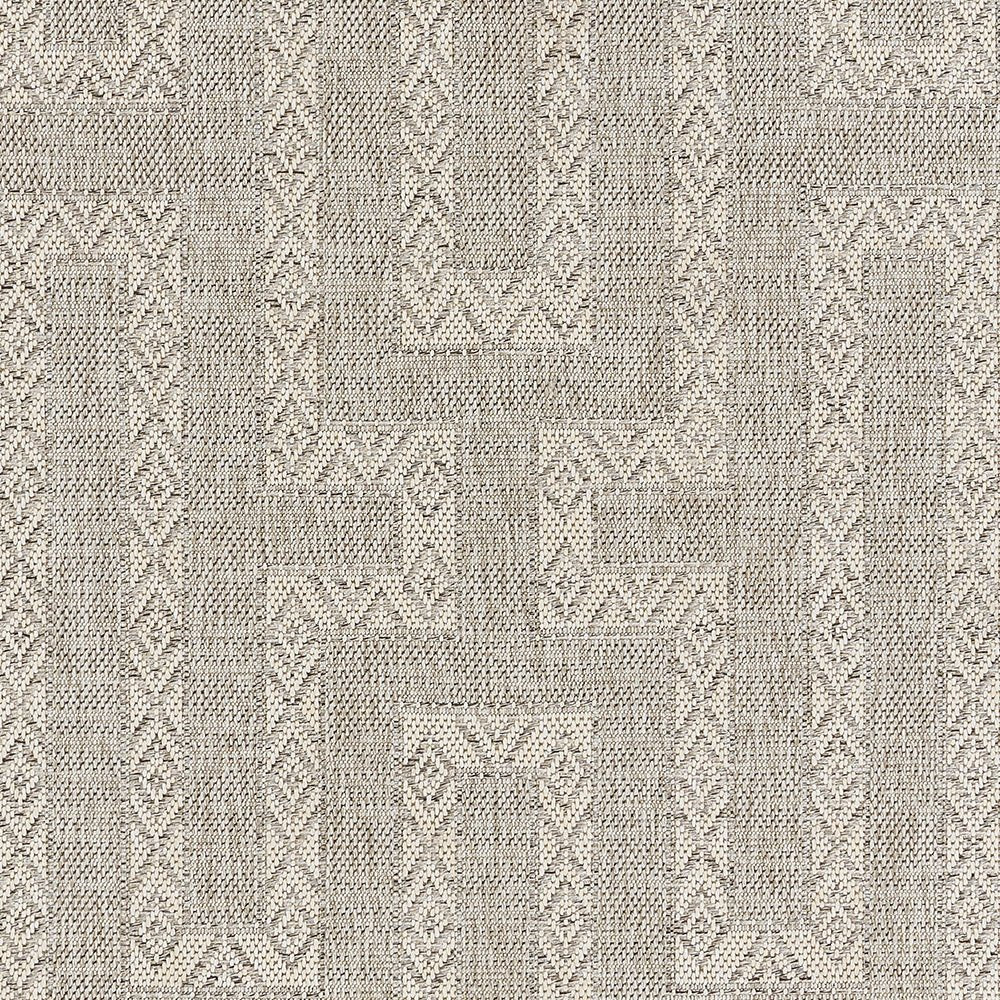 Momeni Hampton Ham - 8 Grey Rugs - Momeni - hampoham - 8gry2030