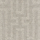 Momeni Hampton Ham - 8 Grey Rugs - Momeni - hampoham - 8gry2030