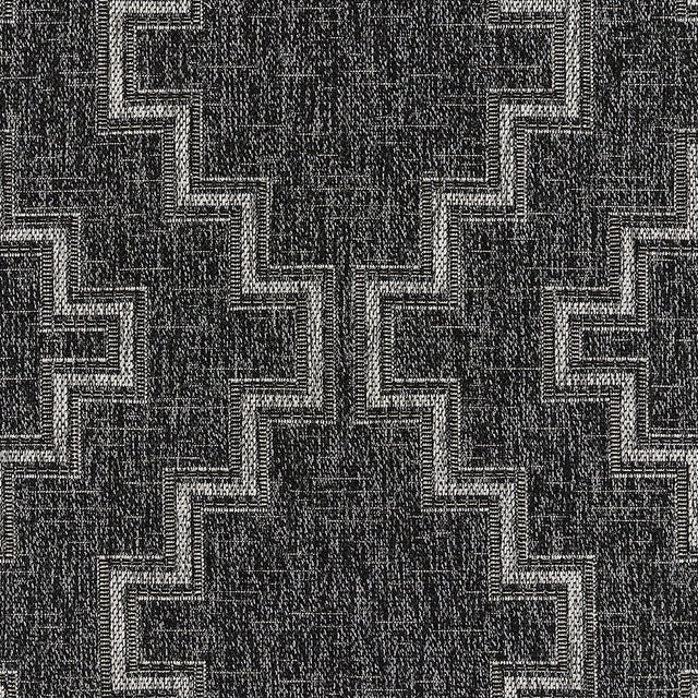 Momeni Hampton Ham - 9 Charcoal Rugs - Momeni - hampoham - 9chr2030