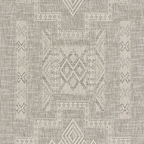 Momeni Hampton Ham10 Grey Rugs - Momeni - hampoham10gry2030