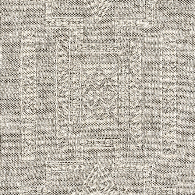 Momeni Hampton Ham10 Grey Rugs - Momeni - hampoham10gry2030