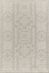 Momeni Hampton Ham10 Grey Rugs - Momeni - hampoham10gry2030