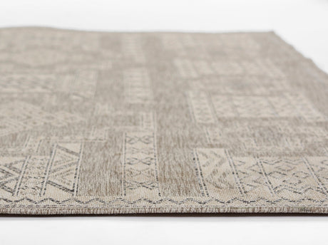 Momeni Hampton Ham10 Grey Rugs - Momeni - hampoham10gry2030