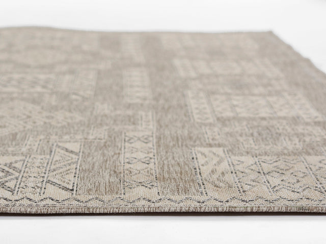 Momeni Hampton Ham10 Grey Rugs - Momeni - hampoham10gry2030