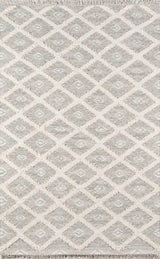 Momeni Harper Har - 1 Grey Rugs - Momeni - harpehar - 1gry2030