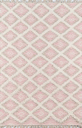 Momeni Harper Har - 1 Pink Rugs - Momeni - harpehar - 1pnk2030