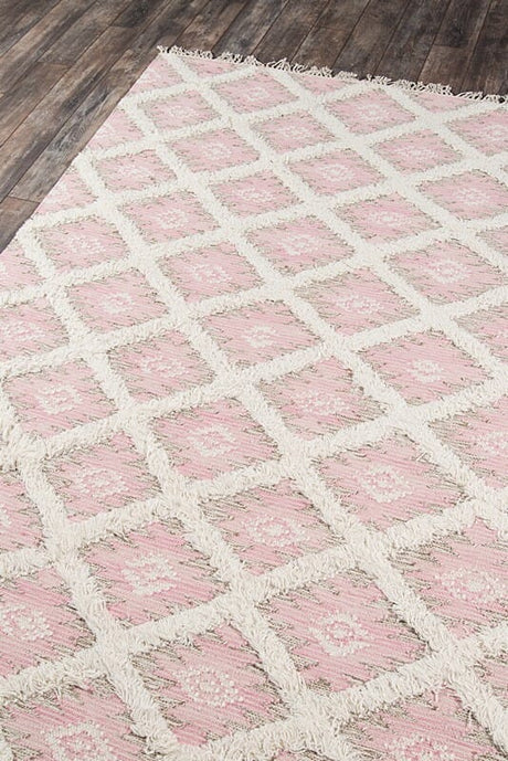 Momeni Harper Har - 1 Pink Rugs - Momeni - harpehar - 1pnk2030