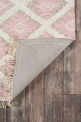 Momeni Harper Har - 1 Pink Rugs - Momeni - harpehar - 1pnk2030