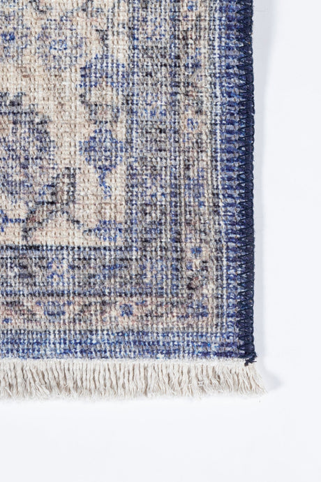 Momeni Helena Hel - 4 Blue Rugs - Momeni - helenhel - 4blu2030