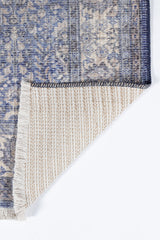 Momeni Helena Hel - 4 Blue Rugs - Momeni - helenhel - 4blu2680