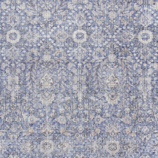 Momeni Helena Hel - 4 Blue Rugs - Momeni - helenhel - 4blu2680