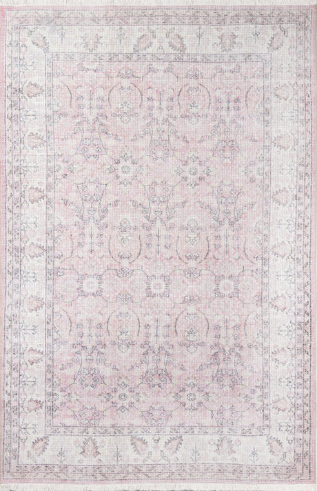 Momeni Helena Hel - 4 Pink Rugs - Momeni - helenhel - 4pnk2030