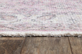 Momeni Helena Hel - 4 Pink Rugs - Momeni - helenhel - 4pnk2680