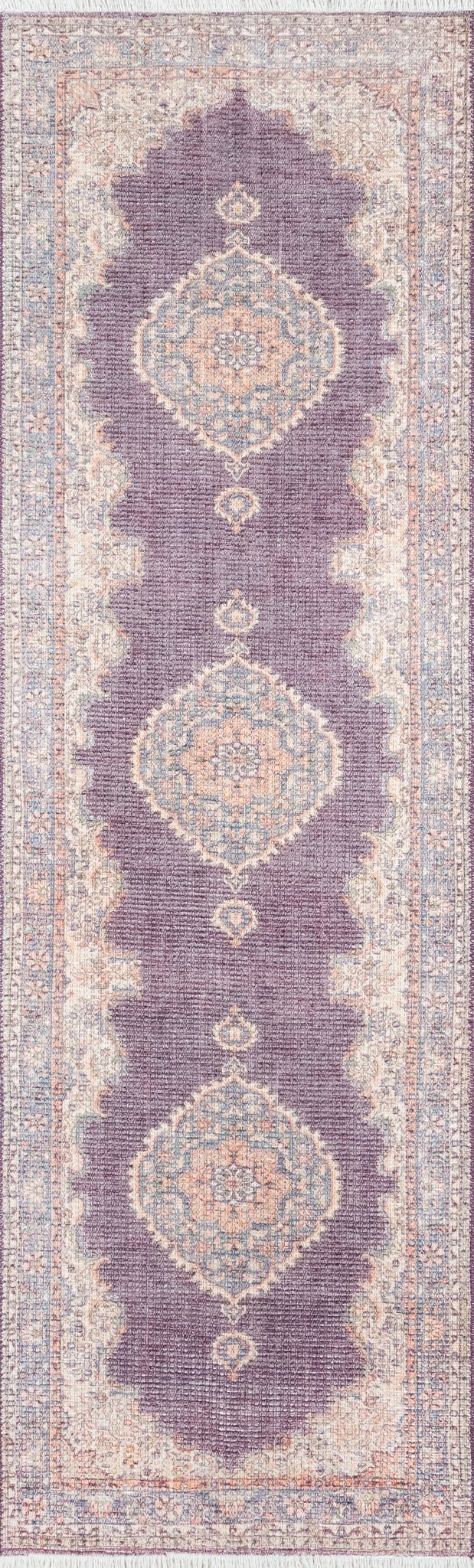 Momeni Helena Hel - 5 Plum Rugs - Momeni - helenhel - 5plm2680