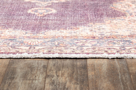 Momeni Helena Hel - 5 Plum Rugs - Momeni - helenhel - 5plm2680