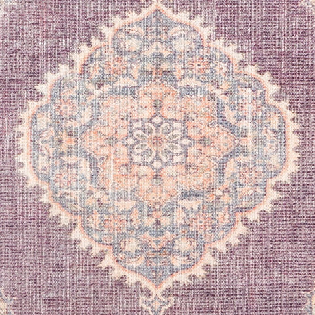 Momeni Helena Hel - 5 Plum Rugs - Momeni - helenhel - 5plm2680