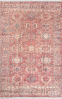 Momeni Helena Hel - 6 Multi Rugs - Momeni - helenhel - 6mti2030