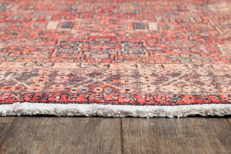 Momeni Helena Hel - 6 Multi Rugs - Momeni - helenhel - 6mti2680