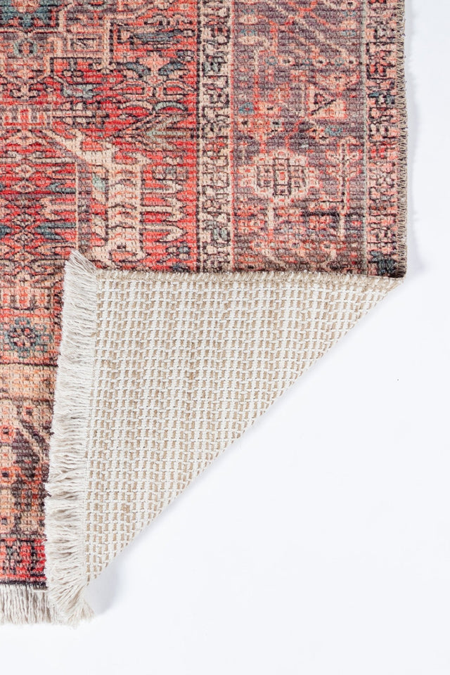 Momeni Helena Hel - 6 Multi Rugs - Momeni - helenhel - 6mti2680