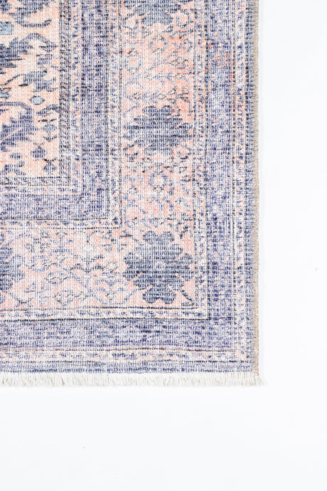 Momeni Helena Hel - 7 Denim Rugs - Momeni - helenhel - 7dnm2030