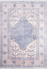 Momeni Helena Hel - 7 Denim Rugs - Momeni - helenhel - 7dnm2030