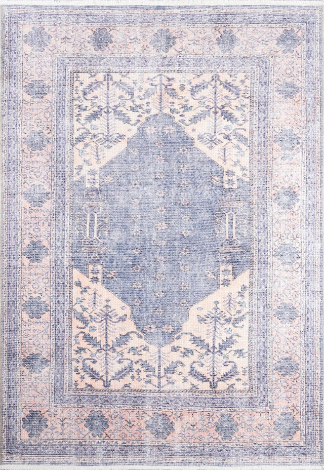 Momeni Helena Hel - 7 Denim Rugs - Momeni - helenhel - 7dnm2030