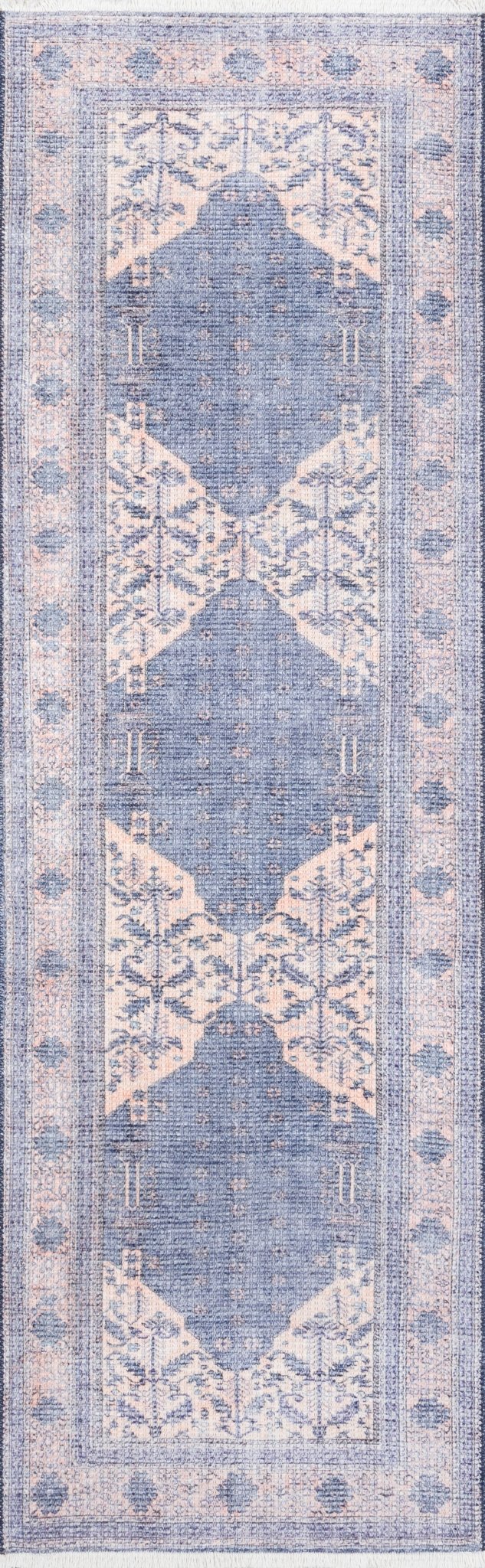 Momeni Helena Hel - 7 Denim Rugs - Momeni - helenhel - 7dnm2680