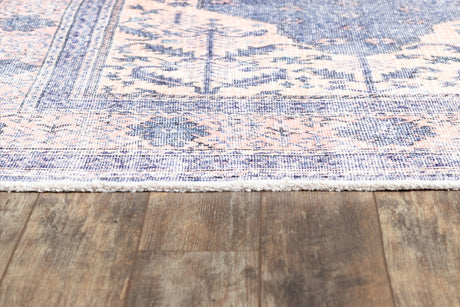 Momeni Helena Hel - 7 Denim Rugs - Momeni - helenhel - 7dnm2680