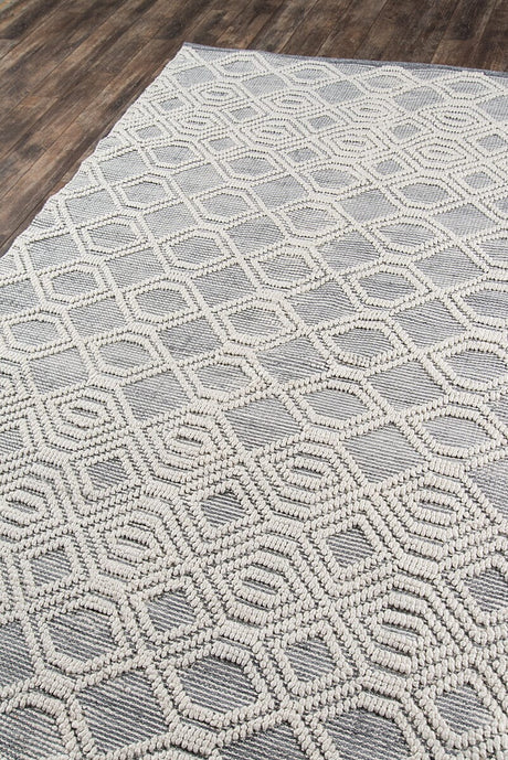 Momeni Hermosa Hrm - 1 Grey Rugs - Momeni - hermohrm - 1gry2030