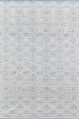 Momeni Hermosa Hrm - 1 Light Blue Rugs - Momeni - hermohrm - 1lbl2030