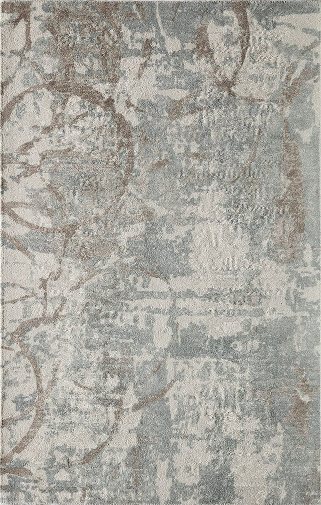 Momeni Illusions Il - 01 Beige Rugs - Momeni - illusil - 01bge2030