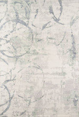 Momeni Illusions Il - 01 Grey Rugs - Momeni - illusil - 01gry2030