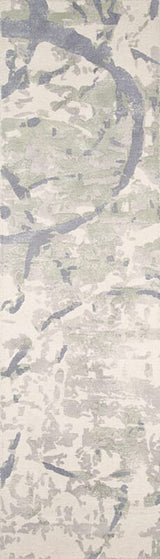 Momeni Illusions Il - 01 Grey Rugs - Momeni - illusil - 01gry2380