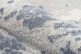 Momeni Illusions Il - 03 Blue Rugs - Momeni - illusil - 03blu2380