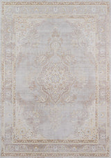 Momeni Isabella Isa - 1 Grey Rugs - Momeni - isabeisa - 1gry2030