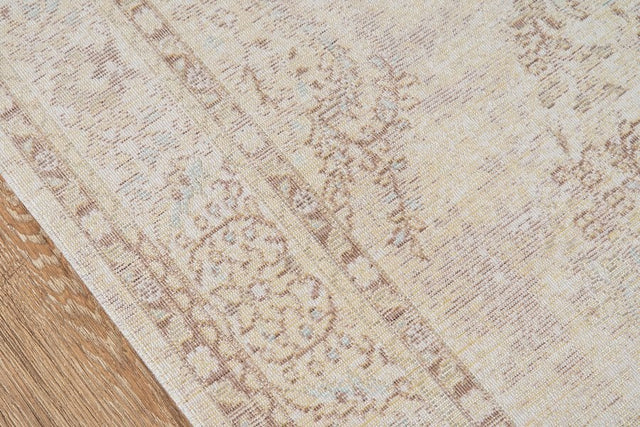 Momeni Isabella Isa - 1 Ivory Rugs - Momeni - isabeisa - 1ivy2030