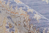Momeni Isabella Isa - 1 Periwinkle Rugs - Momeni - isabeisa - 1prw2030