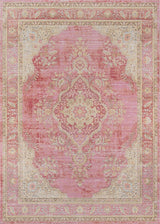 Momeni Isabella Isa - 1 Pink Rugs - Momeni - isabeisa - 1pnk2030
