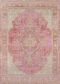 Momeni Isabella Isa - 1 Pink Rugs - Momeni - isabeisa - 1pnk2030