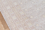 Momeni Isabella Isa - 2 Grey Rugs - Momeni - isabeisa - 2gry2030