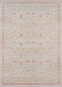 Momeni Isabella Isa - 3 Pink Rugs - Momeni - isabeisa - 3pnk2030