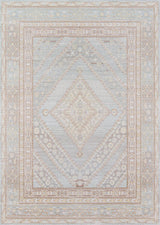 Momeni Isabella Isa - 7 Blue Rugs - Momeni - isabeisa - 7blu2030