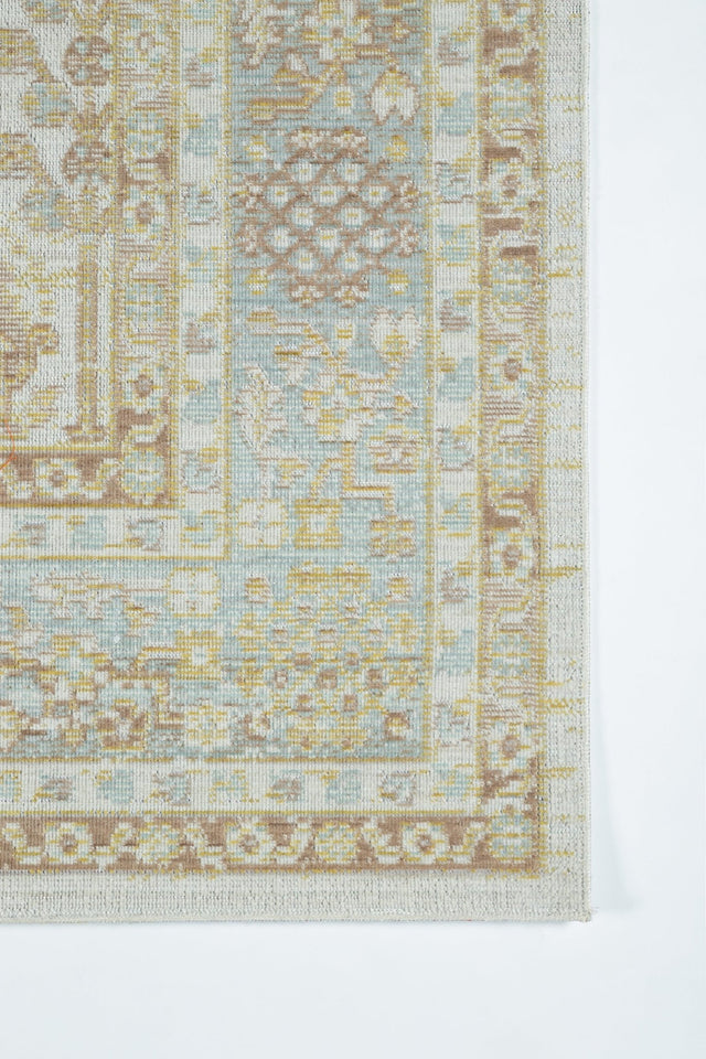 Momeni Isabella Isa - 8 Ivory Rugs - Momeni - isabeisa - 8ivy2030