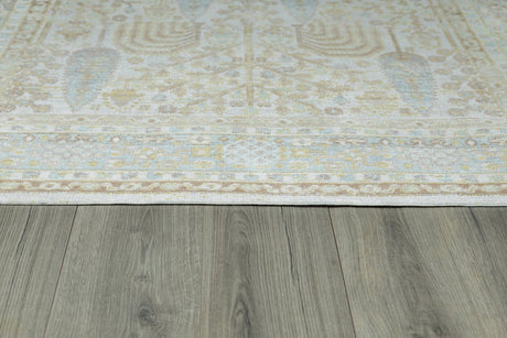 Momeni Isabella Isa - 8 Ivory Rugs - Momeni - isabeisa - 8ivy2030