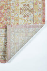 Momeni Isabella Isa - 8 Pink Rugs - Momeni - isabeisa - 8pnk2030